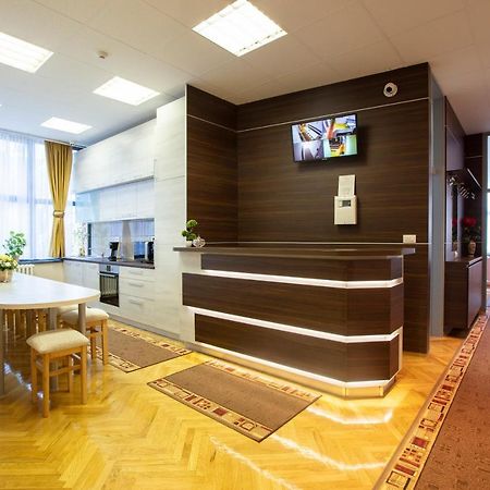Hostel Amd Bělehrad Exteriér fotografie