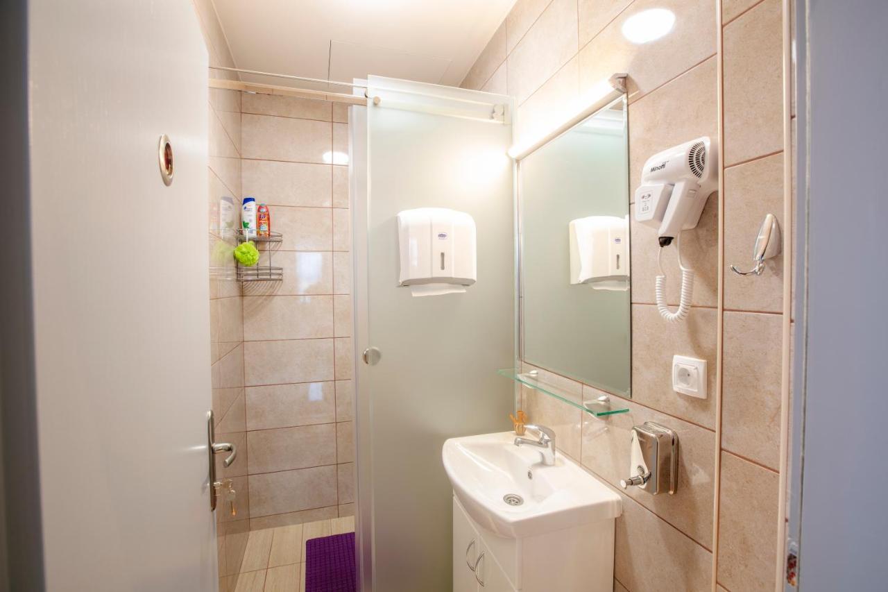 Hostel Amd Bělehrad Exteriér fotografie